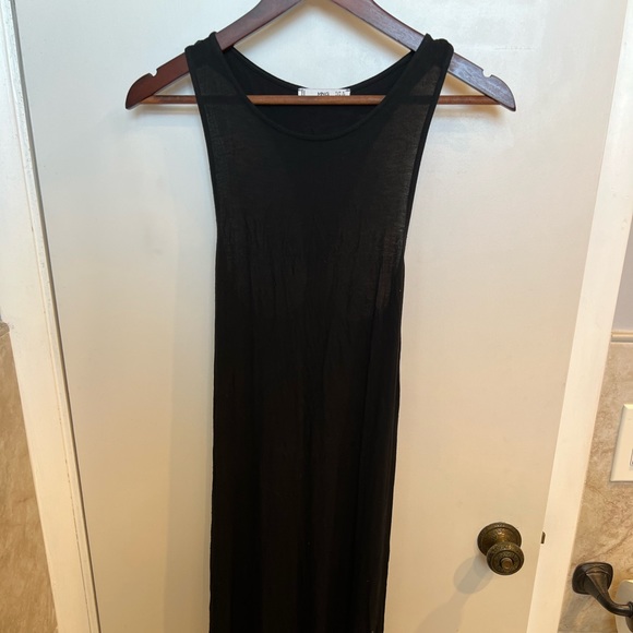 Maxi Mango dress - Picture 2 of 7